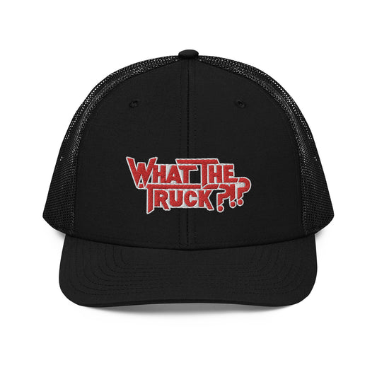 WTT Trucker Cap