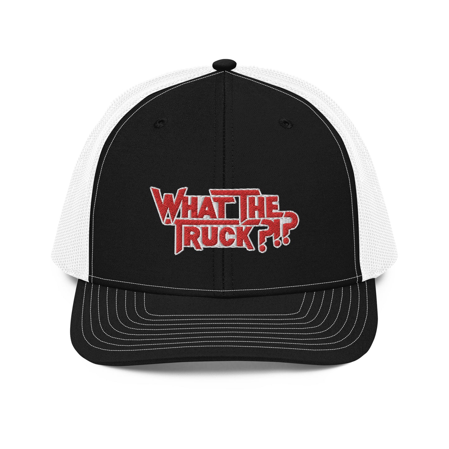 WTT Trucker Cap