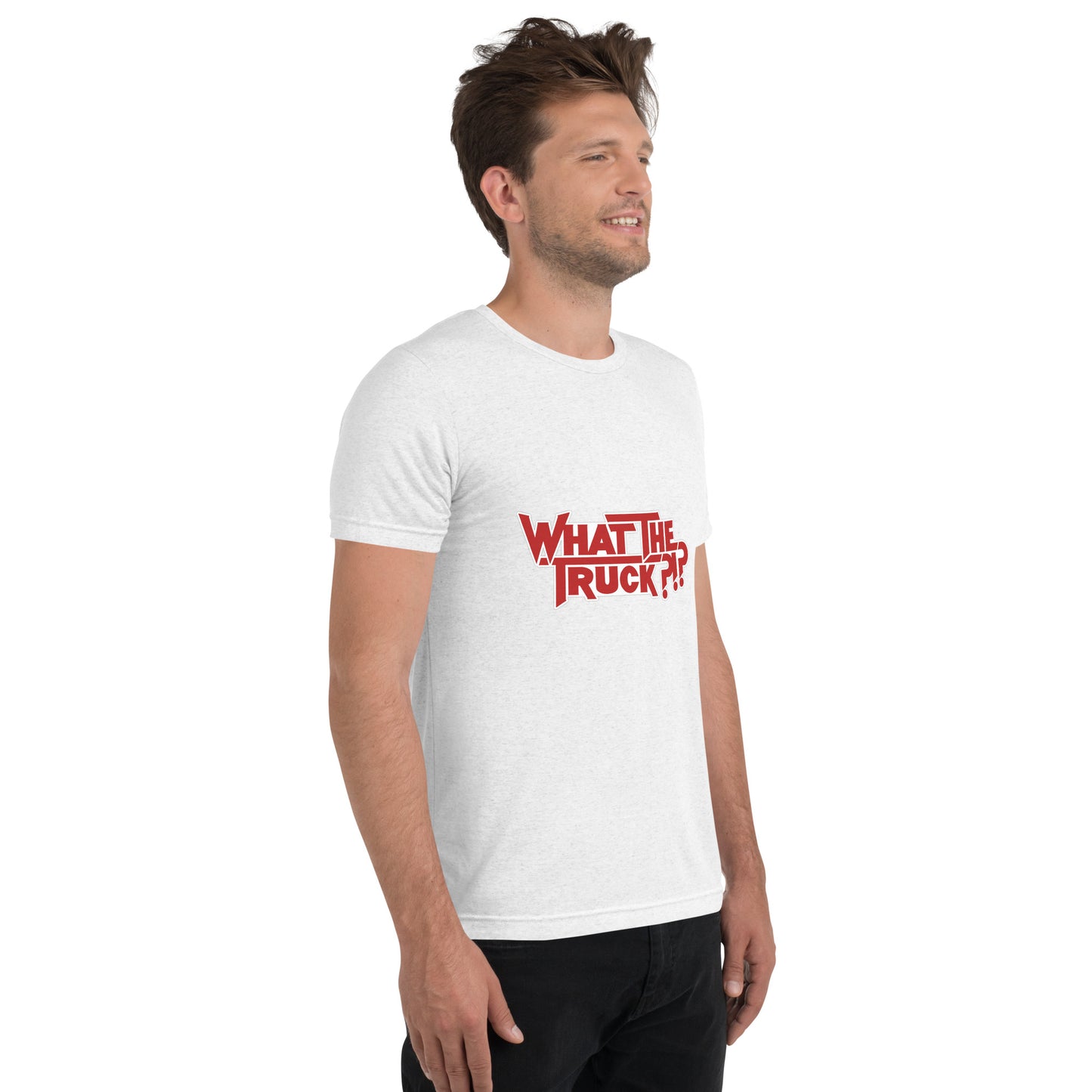 Short sleeve WTT t-shirt